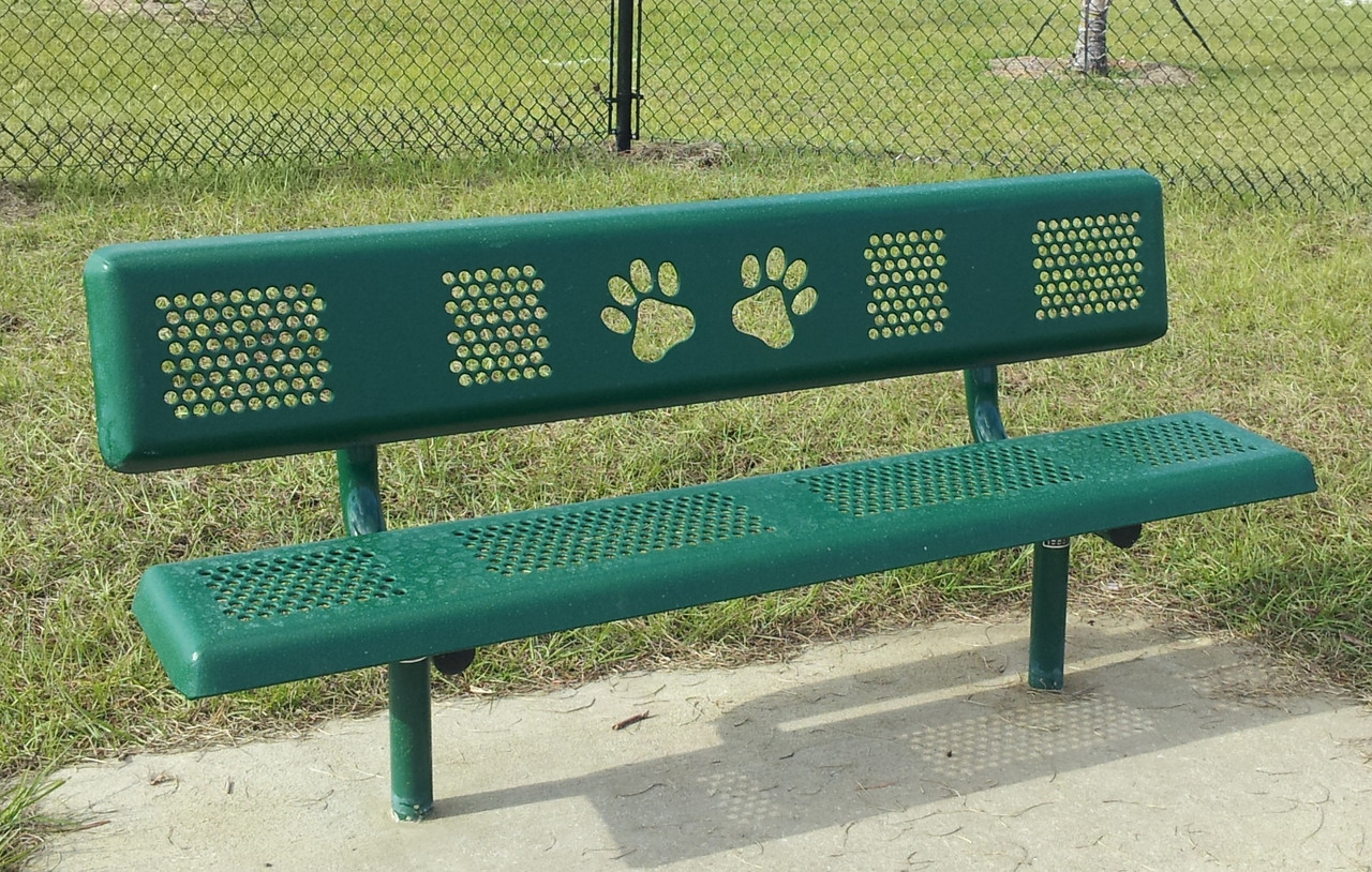 Dog Park Equipment